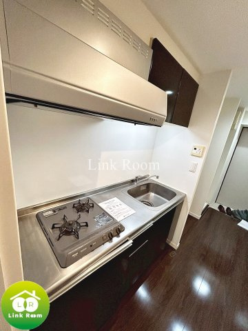 リブリ・ルナピエナのキッチン