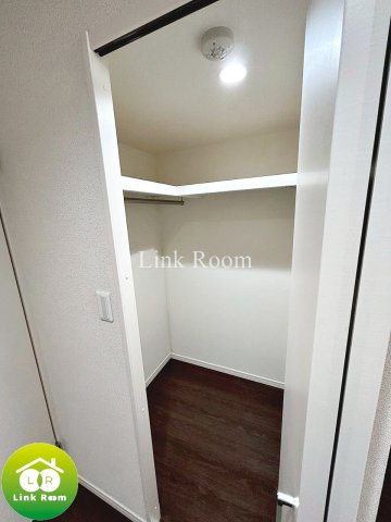 リブリ・ルナピエナの収納