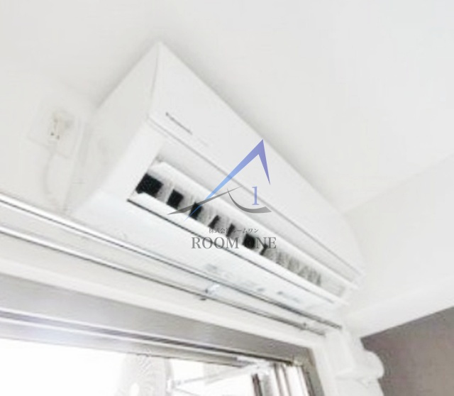 MAXIV OKURAYAMAのその他|エアコン付です。