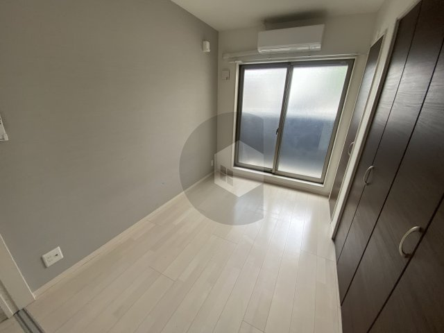 F asecia サンドの寝室