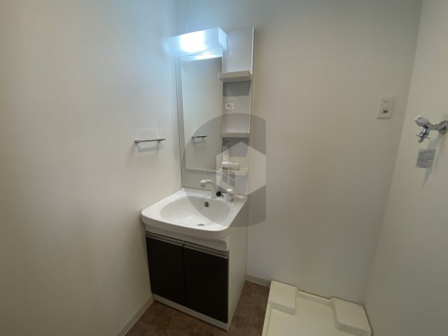 F asecia サンドの独立洗面台