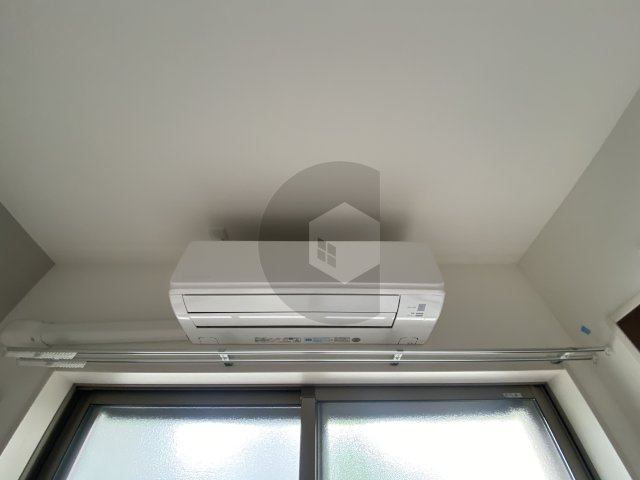 F asecia サンドの設備