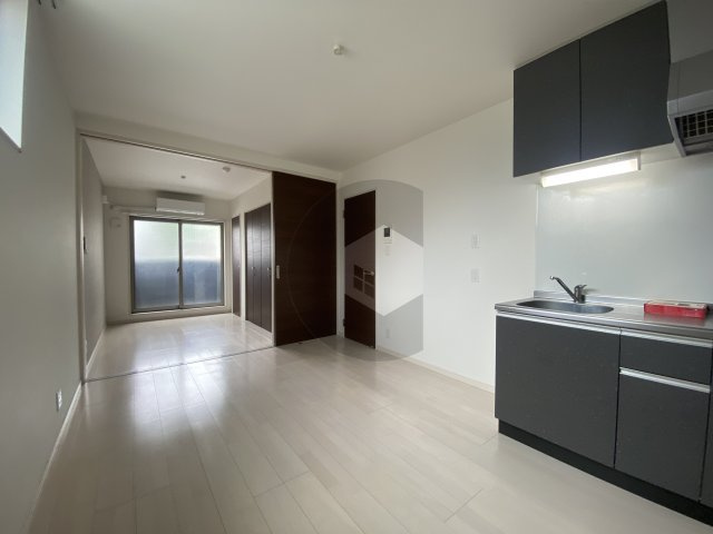 F asecia サンドの居間・リビング