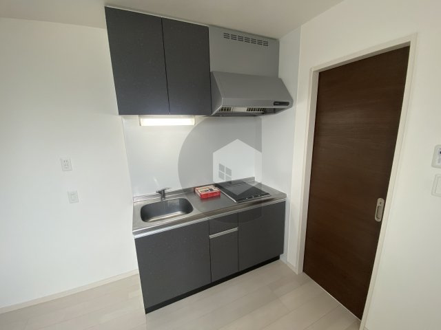 F asecia サンドのキッチン