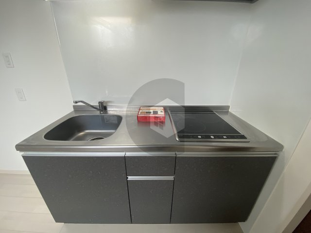 F asecia サンドのキッチン