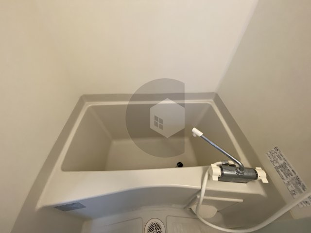 F asecia サンドの浴室