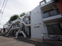 クレストヒルズ横濱三ツ沢WESTの画像