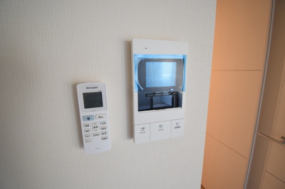 【セキュリティ】 | MISTRAL姫路駅前Ⅵ東駅前町