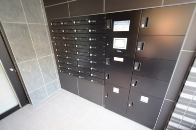 【その他共用部分】 | MISTRAL姫路駅前Ⅵ東駅前町