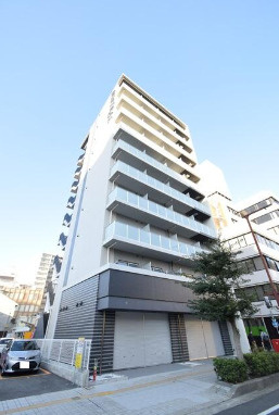 MISTRAL姫路駅前Ⅵ東駅前町