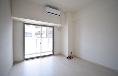 【居間・リビング】 | MISTRAL姫路駅前Ⅵ東駅前町