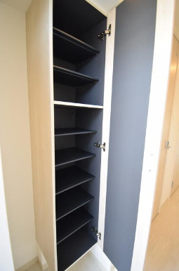 【玄関】 | MISTRAL姫路駅前Ⅵ東駅前町