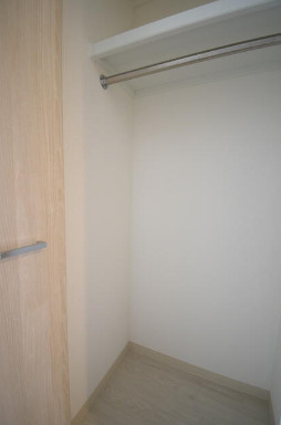 【収納】 | MISTRAL姫路駅前Ⅵ東駅前町