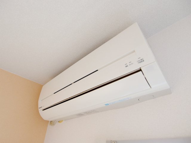 レジデンス上安の設備