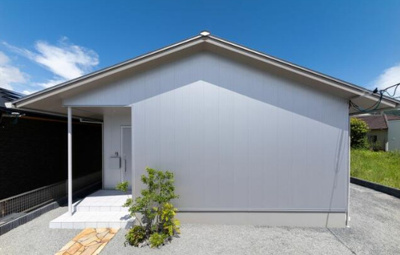 【外観】 | 熊本県熊本市南区富合町新