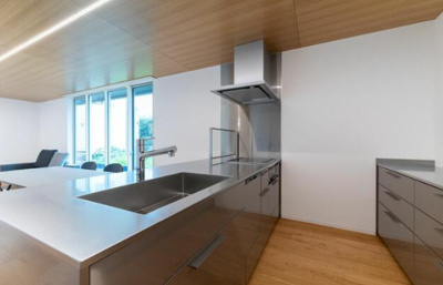 【キッチン】 | 熊本県熊本市南区富合町新