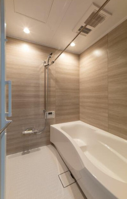 【浴室】 | 熊本県熊本市南区富合町新