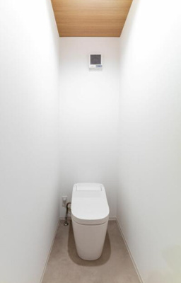 【トイレ】 | 熊本県熊本市南区富合町新