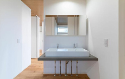 【独立洗面台】 | 熊本県熊本市南区富合町新