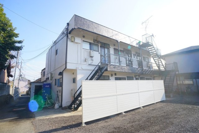 ツカモトハイツ