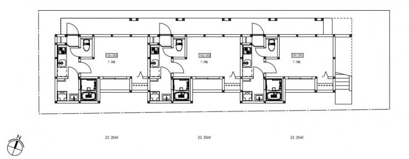 オーサムハウス長田のその他