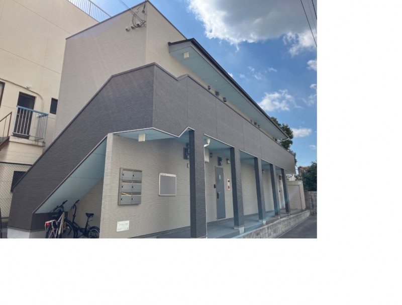 オーサムハウス長田