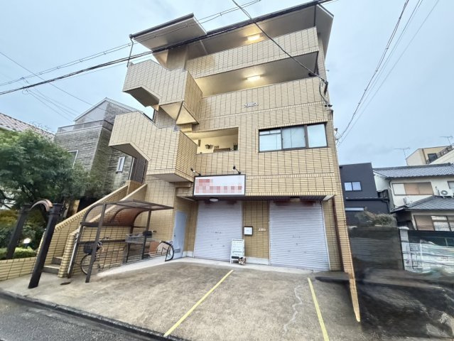 大岡ビル