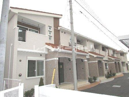 グラース・カルムＣ棟