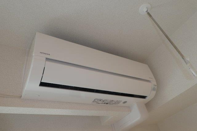 ピノ・ロッソⅠの設備|照明器具