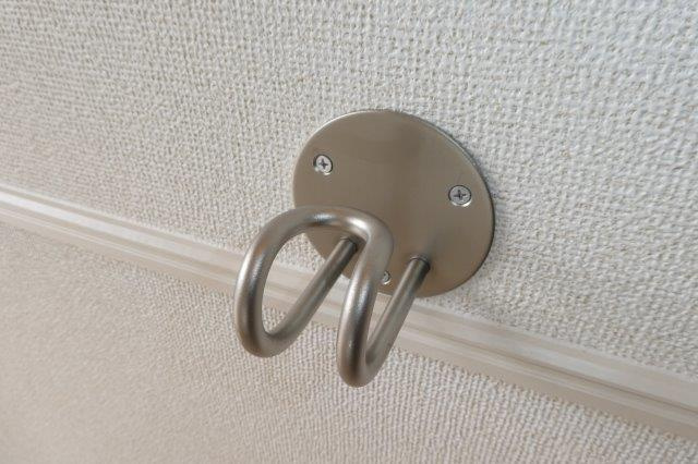 ピノ・ロッソⅠのその他共用部分|敷地内専用ゴミステーション