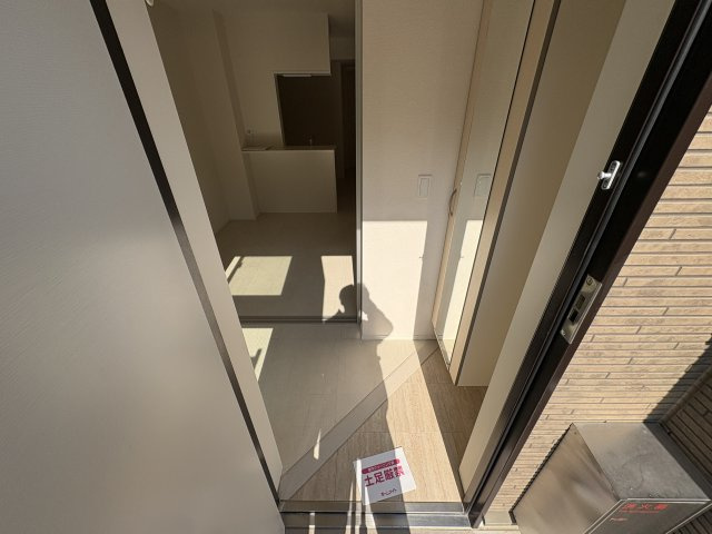 グリーンハーベスト鈴蘭台の収納|収納