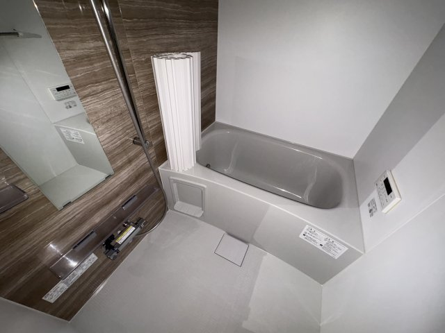 グリーンハーベスト鈴蘭台の収納|床下収納