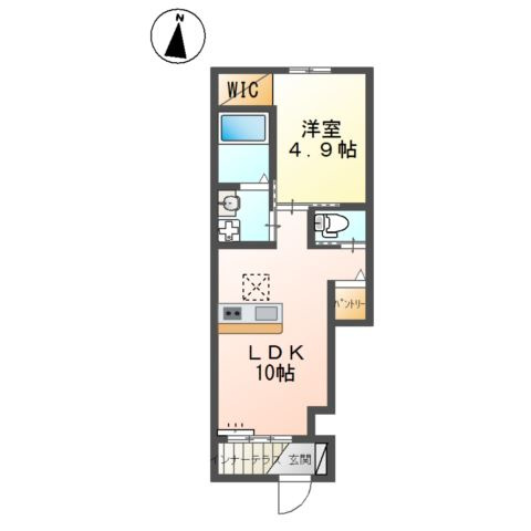 グリーンハーベスト鈴蘭台のエントランス|外観写真（昼）