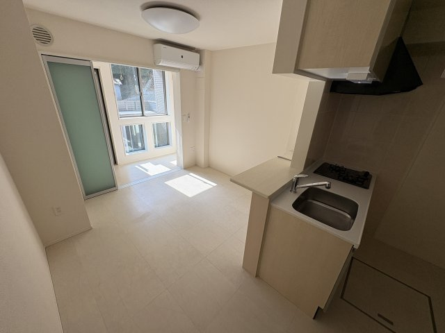 グリーンハーベスト鈴蘭台のその他共用部分|外観写真（夜）