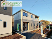 土浦市霞ケ岡町第3　新築戸建　2号棟の画像