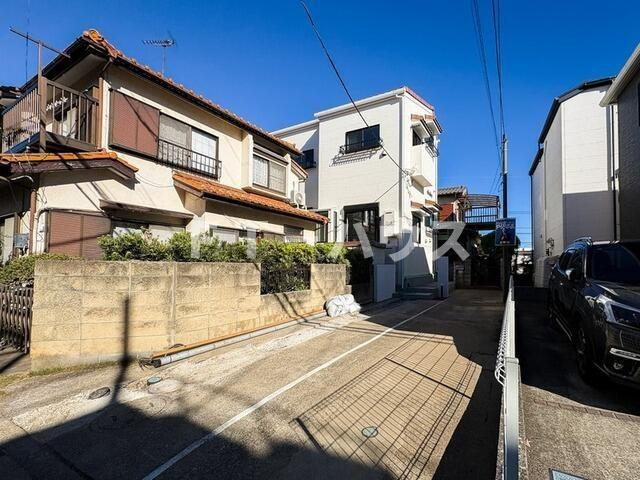 Ｃｈａｌｅｔ新検見川のその他共用部分