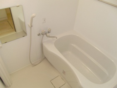 【浴室】 | エトワール