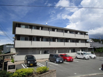 【外観】 | エトワール