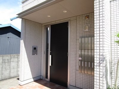 【エントランス】 | エトワール