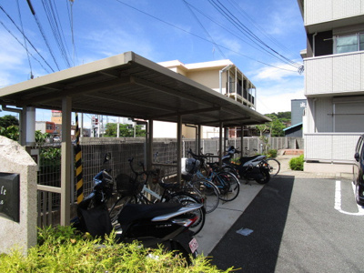 【その他共用部分】 | エトワール