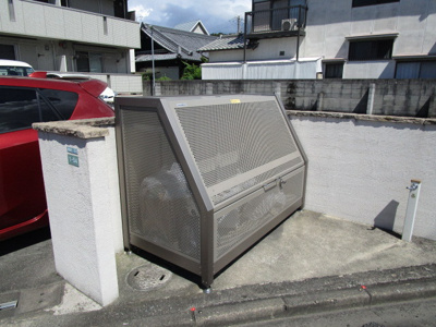 【その他共用部分】 | エトワール