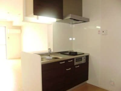 【キッチン】 | エトワール