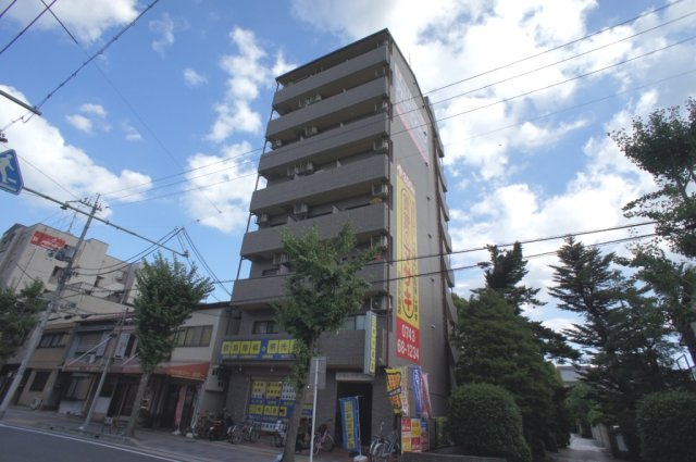 アネックス・ロミー