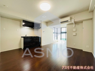【内装】 | エトワール北新地 | 同マンション別部屋参考写真