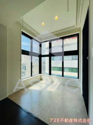 【その他】 | エトワール北新地 | 同マンション別部屋参考写真