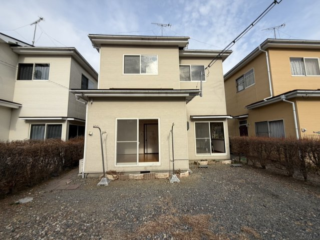 サンヒルズ松並