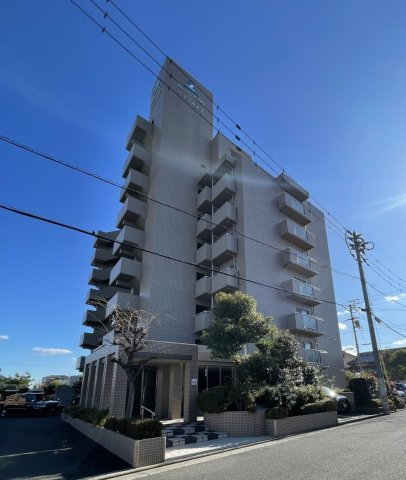 サーパス木太Ⅱ