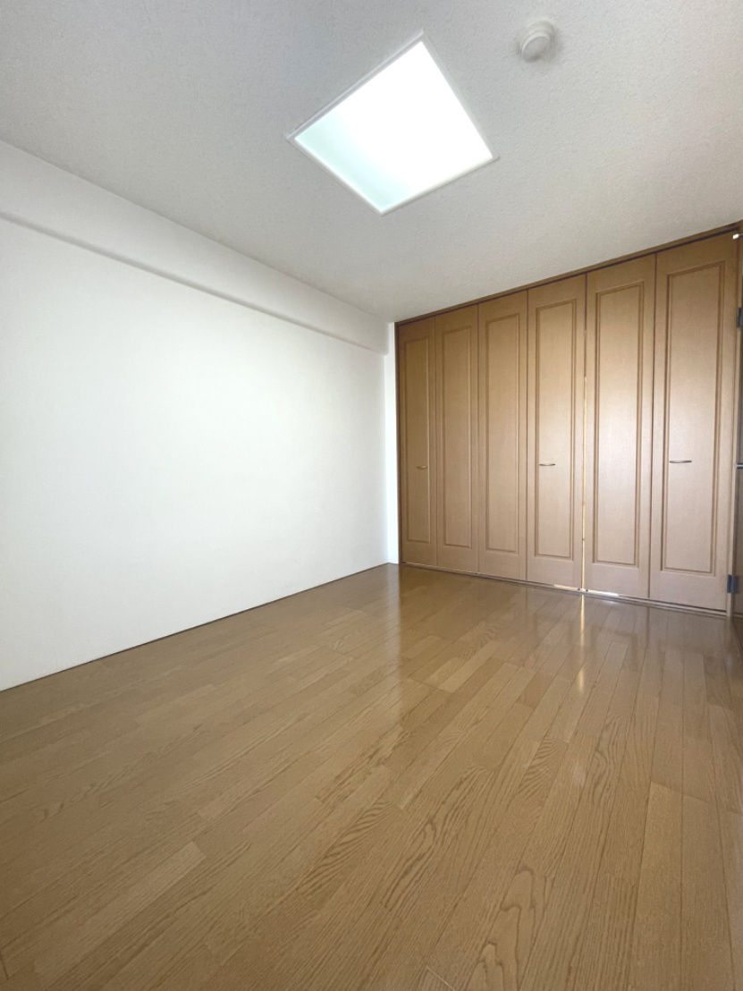 サーパス木太Ⅱの洋室