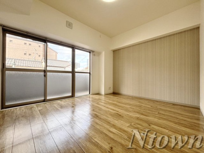 【その他】 | ハピネス | ゆったりとしたリビングです