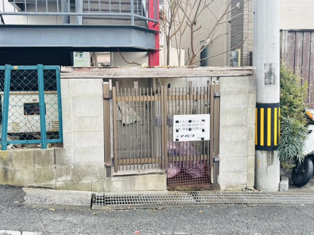 筑紫野市二日市北７丁目の賃貸マンションのエントランス|別号数タイプ